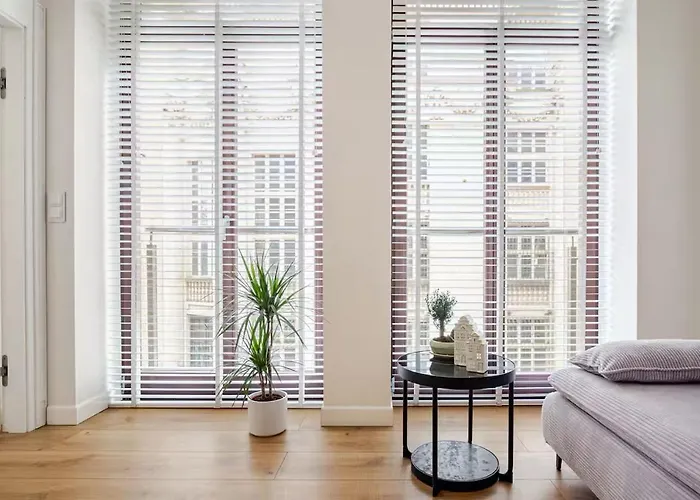 Old Town With Ac & Parking, 5 Min Main Sq & Kazimierz *