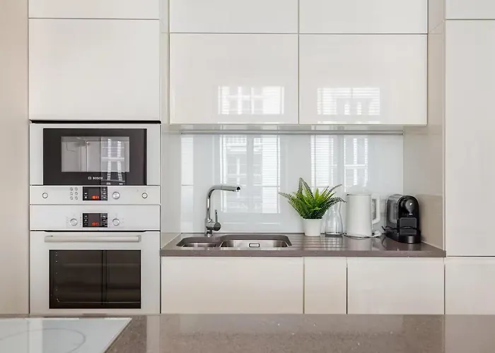 Old Town With Ac & Parking, 5 Min Main Sq & Kazimierz Apartament