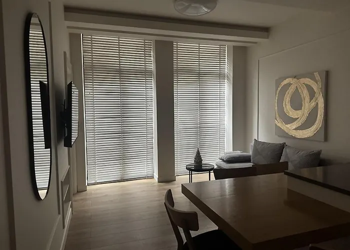 Old Town With Ac & Parking, 5 Min Main Sq & Kazimierz Apartament Kraków