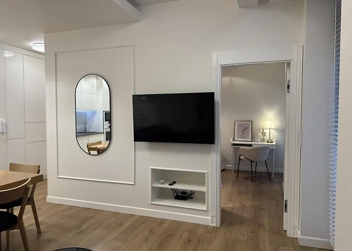 Old Town With Ac & Parking, 5 Min Main Sq & Kazimierz Apartament Kraków