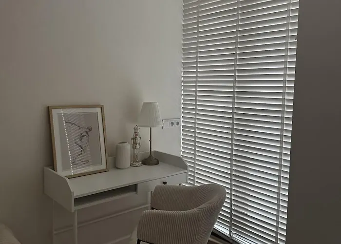 Apartament Old Town With Ac & Parking, 5 Min Main Sq & Kazimierz *