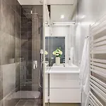 Old Town With Ac & Parking, 5 Min Main Sq & Kazimierz Apartamento Cracóvia