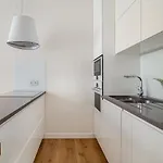 Old Town With Ac & Parking, 5 Min Main Sq & Kazimierz * Kraków
