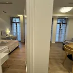 Old Town With Ac & Parking, 5 Min Main Sq & Kazimierz * Cracóvia