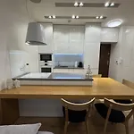 Apartamento Old Town With Ac & Parking, 5 Min Main Sq & Kazimierz *