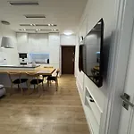 Apartamento Old Town With Ac & Parking, 5 Min Main Sq & Kazimierz *