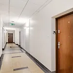 Apartamento Old Town With Ac & Parking, 5 Min Main Sq & Kazimierz Cracóvia