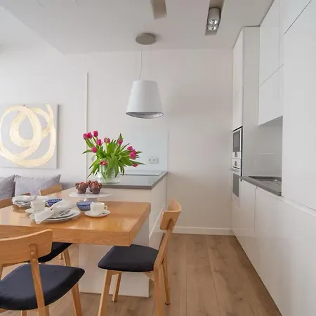 Free Garage Parking & Ac, Luxury - Old Town & Kazimierz