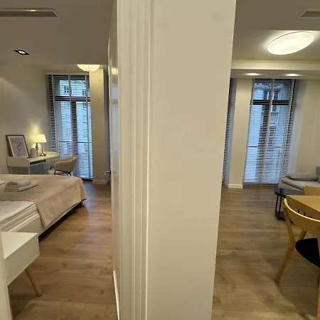 Free Garage Parking & Ac, Luxury - Old Town & Kazimierz * 크라쿠프