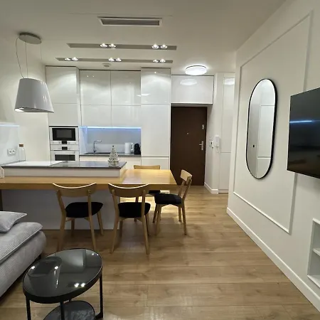 Free Garage Parking & Ac, Luxury - Old Town & Kazimierz クラクフ