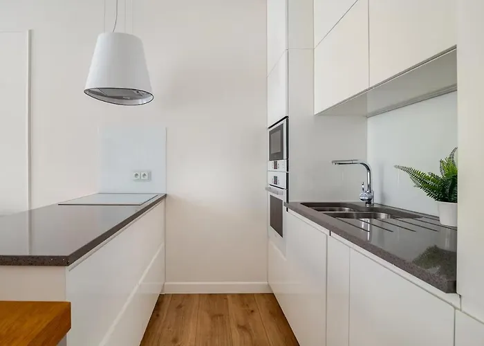 Old Town With Ac & Parking, 5 Min Main Sq & Kazimierz * كراكوفيا