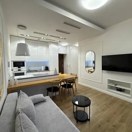 Free Garage Parking & Ac, Luxury - Old Town & Kazimierz Cracovia