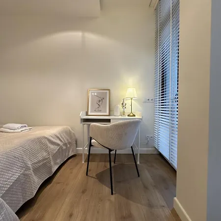 Free Garage Parking & Ac, Luxury - Old Town & Kazimierz Apartamento Cracovia